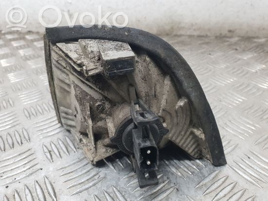 BMW 3 E36 Front indicator light 1387044