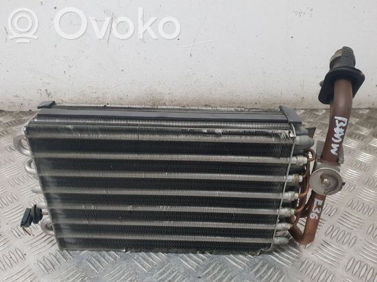 BMW 3 E36 Air conditioning (A/C) radiator (interior) 7429611002