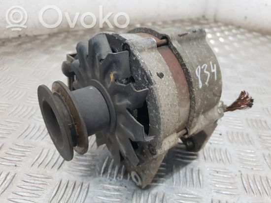 BMW 3 E36 Generator/alternator 0120488219