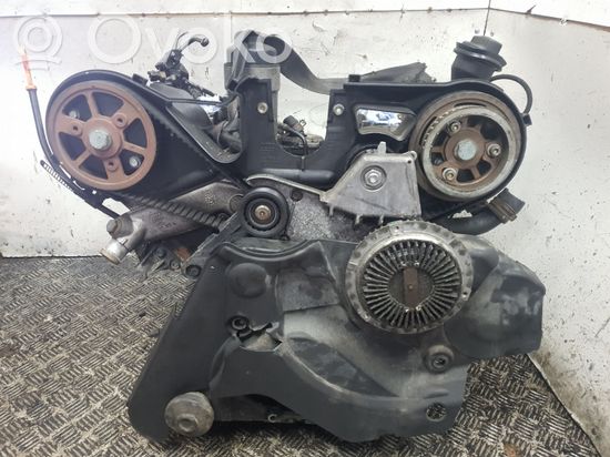 Volkswagen PASSAT B5 Engine AFB