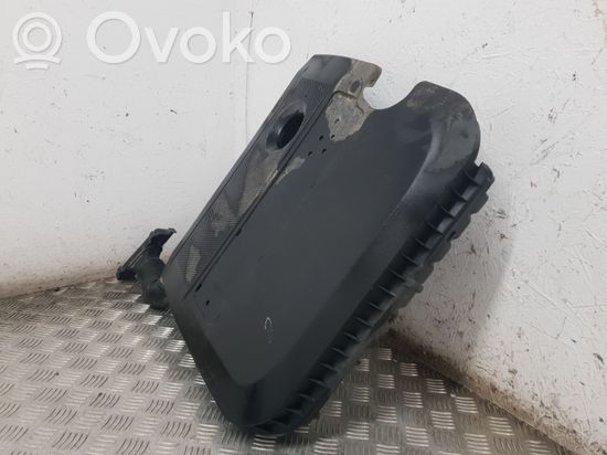 Volkswagen Golf V Engine cover (trim) 036129607