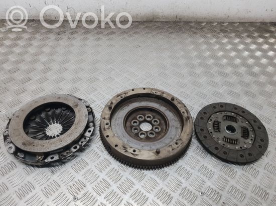 BMW 3 E36 Clutch set kit 1862194131