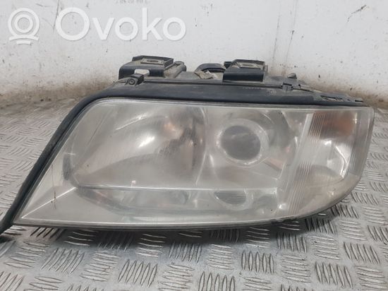 Audi A6 S6 C5 4B Headlight/headlamp 14846500