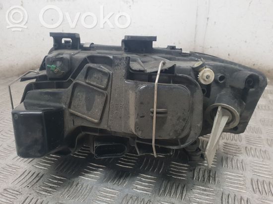 Audi A6 S6 C5 4B Headlight/headlamp 14846800 279402