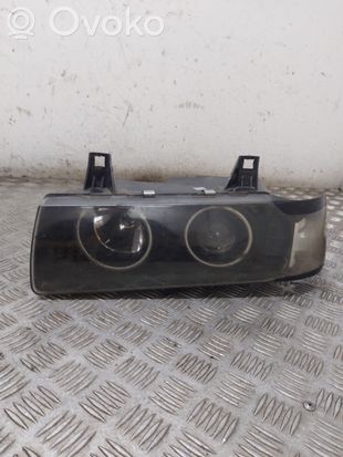BMW 3 E36 Headlight/headlamp EEBM0581 KSBM057058