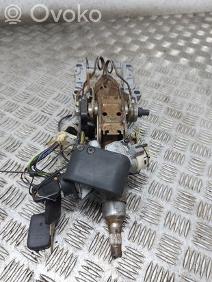 Audi A4 S4 B5 8D Ignition lock 4DO90585