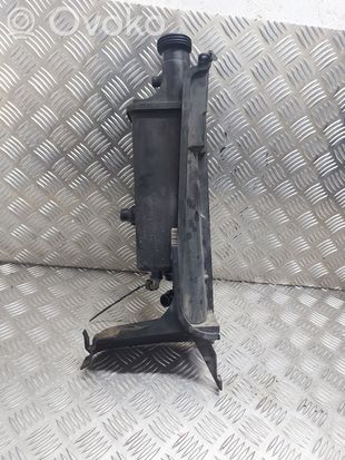 BMW 3 E46 Coolant expansion tank/reservoir 7787039
