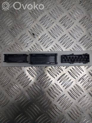 BMW 3 E46 Comfort/convenience module 69076587