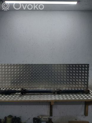 BMW 3 E46 Rear driveshaft/prop shaft 1229569 NRAKODO