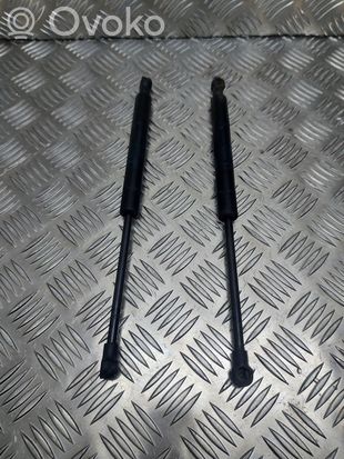 BMW 3 E46 Front bonnet/hood damper/strut NRAKODO NRAKODO