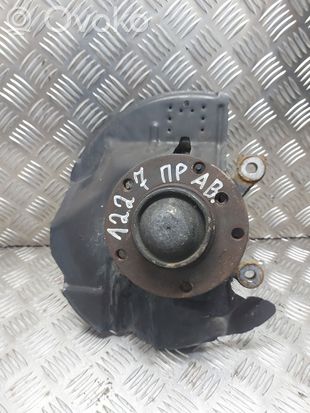 BMW 3 E46 Front wheel hub