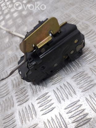 Audi A6 S6 C5 4B Front door lock