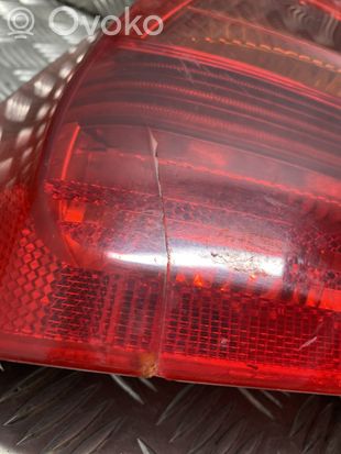 BMW 3 E90 E91 Rear/tail lights 6937457