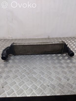 BMW 3 E46 Intercooler radiator 17512246795