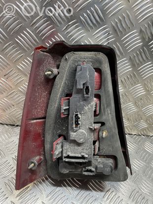 Volkswagen Bora Rear/tail lights 38840751