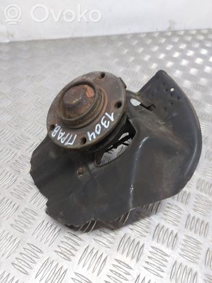BMW 3 E46 Front wheel hub