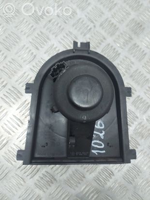 Volkswagen Lupo Heater fan/blower H35657880E