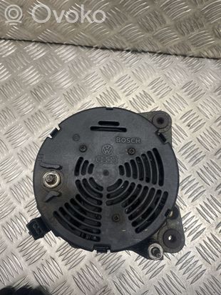 Audi A3 S3 8L Generator/alternator 028903018B 0123515018