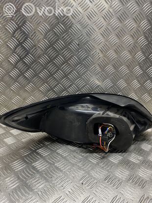 Volkswagen Scirocco Rear/tail lights RHKTL190B