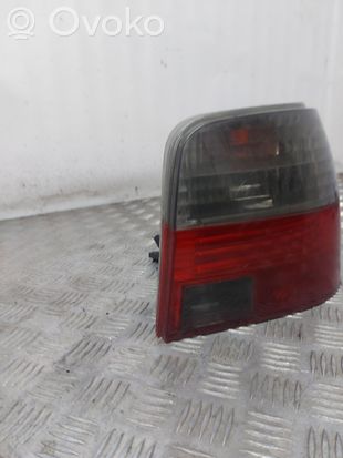 Volkswagen Golf IV Rear/tail lights