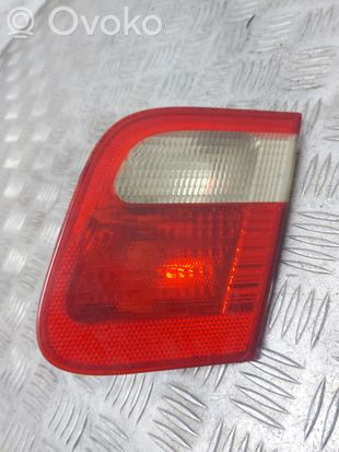 BMW 3 E46 Tailgate rear/tail lights 8364924