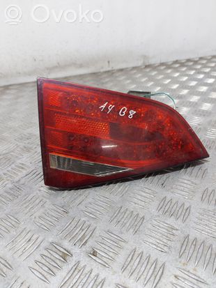 Audi A4 S4 B8 8K Tailgate rear/tail lights
