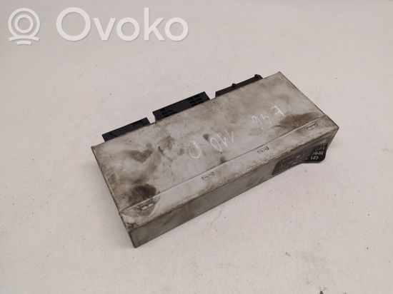 BMW 5 E39 Comfort/convenience module 8385541 8385541 8385541