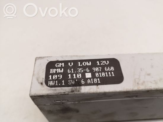 BMW 5 E39 Comfort/convenience module 6907660 6907660 6907660