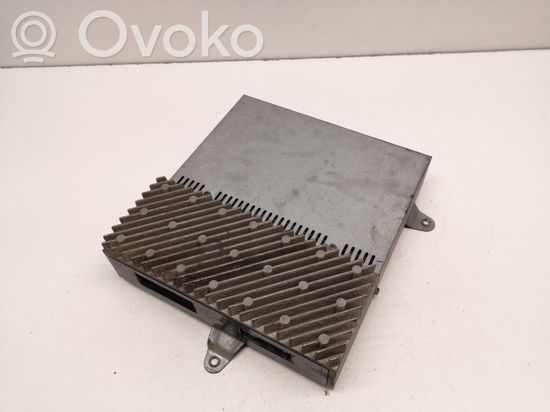 BMW 5 E39 Sound amplifier 8362174 8362174 8362174