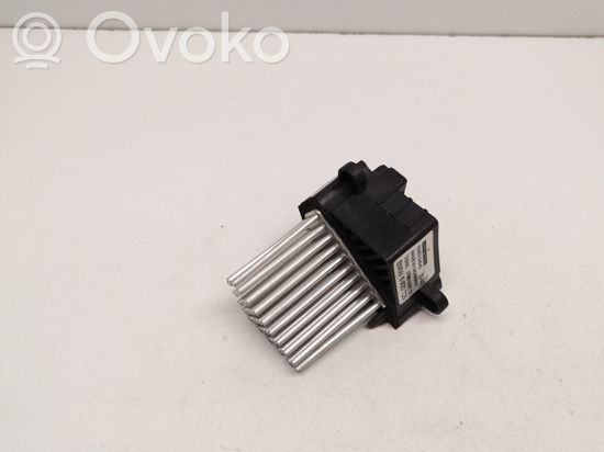 BMW 5 E39 Heater blower motor/fan resistor 6920725 6920725 6920725