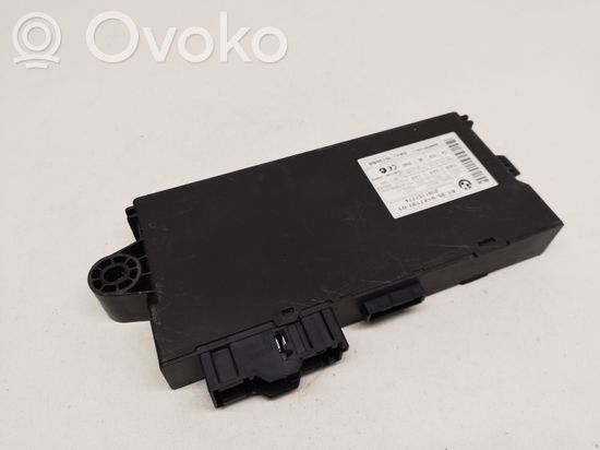 BMW 5 E39 Comfort/convenience module 9147191 9147191 9147191