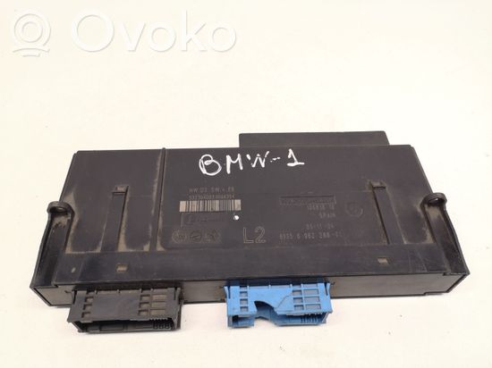 BMW 5 E39 Central body control module 9247470 9247470 9247470