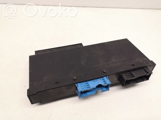 BMW 5 E39 Central body control module 9247470 9247470 9247470