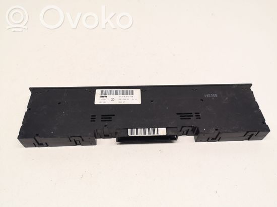 BMW 5 E39 Seat heating switch 61318373718 03742020