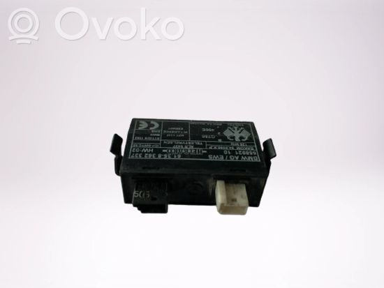 BMW 7 E38 Immobilizer control unit/module 8362337 8362337