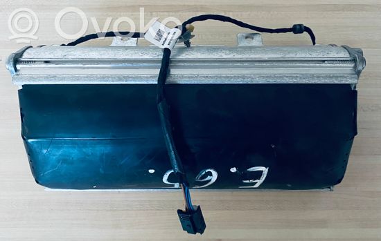 BMW 7 E65 E66 Passenger airbag 397141893065 07B114UA0849X