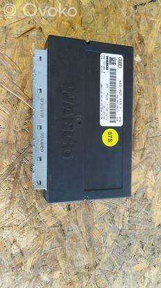 Audi A6 S6 C7 4G Suspension control unit/module 4G0907553F