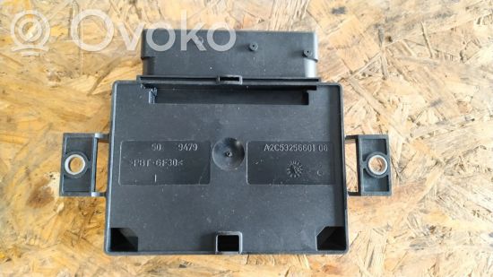 Audi A6 S6 C7 4G Hand brake control module 4H0907801F