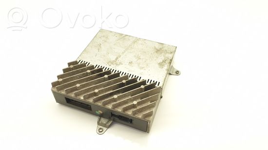 BMW 5 E39 Sound amplifier 8362444 086661062