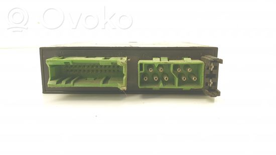 BMW 5 E34 Alarm control unit/module 1388907 65751388907