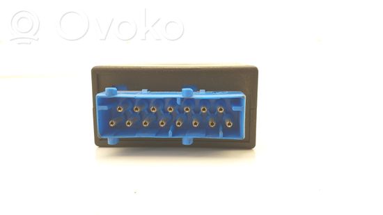 BMW 5 E34 Window wiper relay 8359031