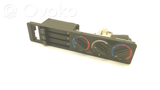 BMW 5 E34 Climate control unit 8351115