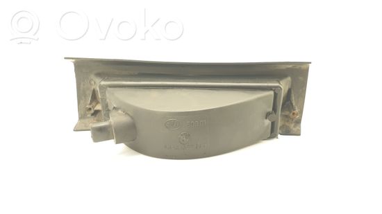 BMW 3 E30 Front indicator light 1377993 63131377993