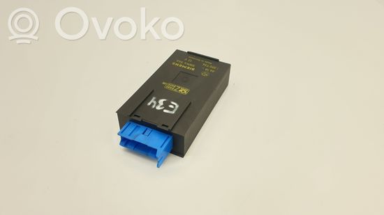 BMW 5 E34 Other control units/modules 1390734 66101390734