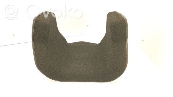 Audi 80 90 B3 Other trunk/boot trim element 893863473L
