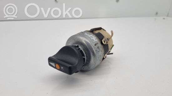 Mercedes-Benz E W124 Light switch