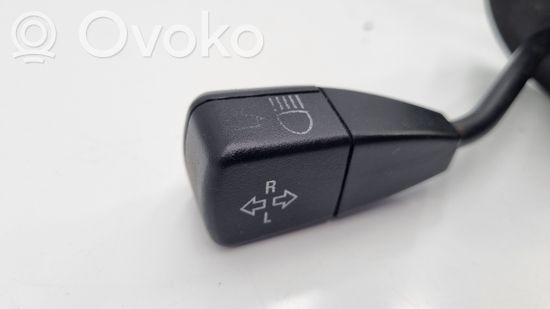BMW 5 E34 Indicator stalk 011003