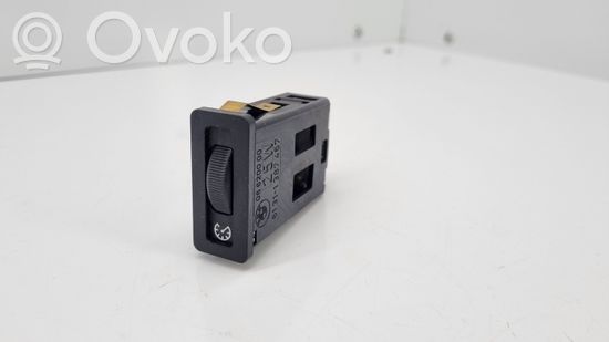 BMW 5 E34 Panel lighting control switch 1387457 61311387457