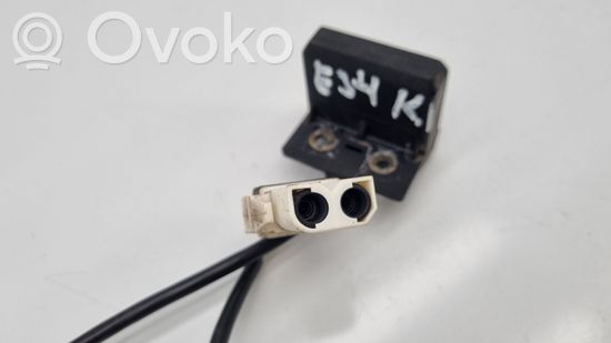 BMW 5 E34 Sensor 1391314