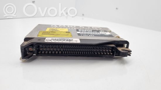 BMW 5 E34 Gearbox control unit/module 1421694 0260002115